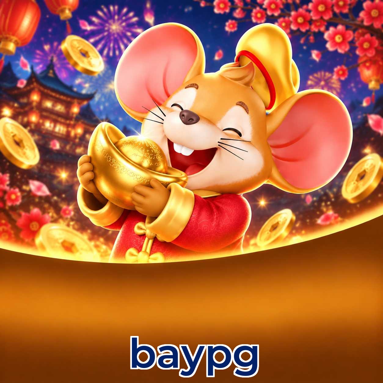 Jogue Agora